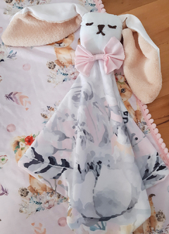 LEONCITA ROSA - comprar online