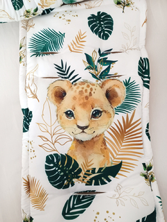 LEONCITO DORADO - comprar online