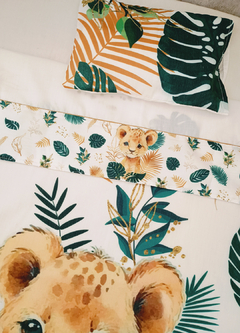 LEONCITO DORADO - comprar online