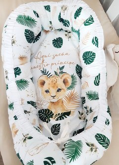 LEONCITO DORADO
