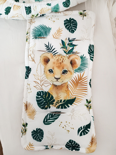 LEONCITO DORADO