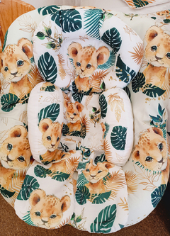 LEONCITO DORADO - comprar online