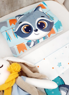 MAPACHE GLOBOS - comprar online