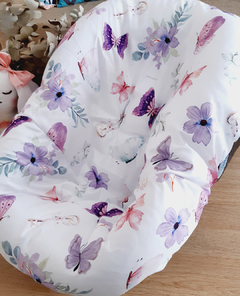 MARIPOSAS LILAS - comprar online