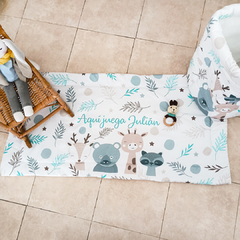 NÓRDICO RAMITAS AQUA