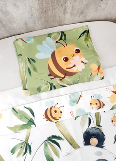 PANDA BAMBÚ - comprar online