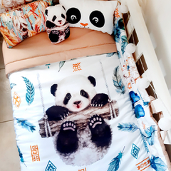 PANDA INDIO