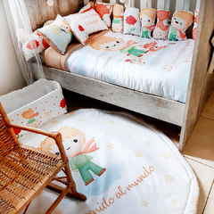 PRINCIPITO VERDE - comprar online