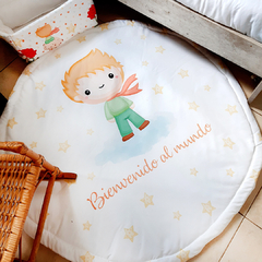 PRINCIPITO VERDE