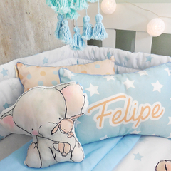 ELEFANTE REY