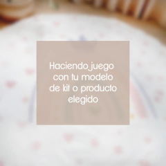 HACIENDO JUEGO