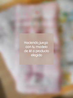 HACIENDO JUEGO