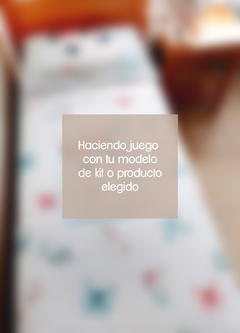 HACIENDO JUEGO