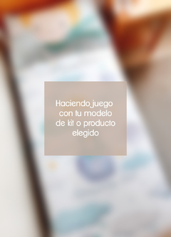 HACIENDO JUEGO