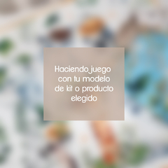 HACIENDO JUEGO