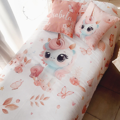 UNICORNIO BEBÉ