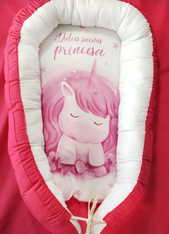 UNICORNIO DORMILÓN