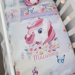 UNICORNIO JARDÍN - comprar online