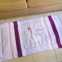 UNICORNIO LILA