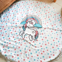 UNICORNIO ESTRELLAS