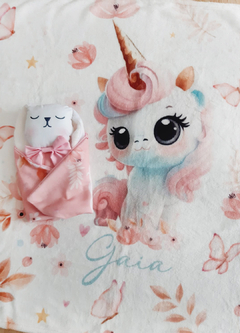 UNICORNIO BEBÉ - tienda online