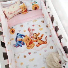WINNIE DE POOH