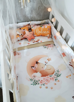 ZORRITA NARANJA - comprar online
