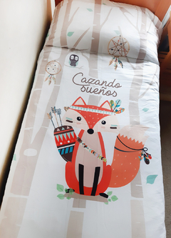 ZORRITO CAZADOR - comprar online