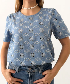 BLUSA RUTH - tienda online