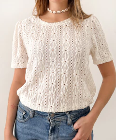 BLUSA SARI en internet