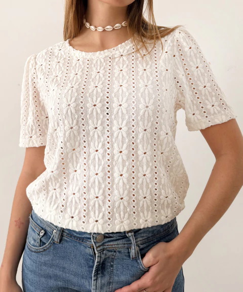 BLUSA SARI - comprar online