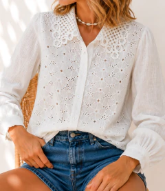 CAMISA VALEN