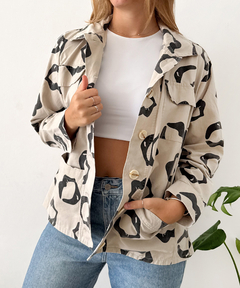 CHAQUETA DAKOTA - tienda online