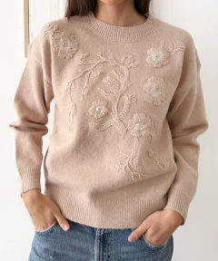 SWEATER JACINTA