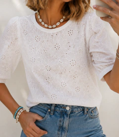 BLUSA AURORA