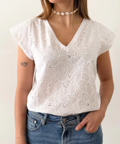 BLUSA LEIA en internet