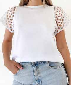 REMERA LOLI TALLE XL (SIN FALLA)