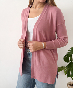 SACO RUTH ROSA (CON FALLA) - comprar online