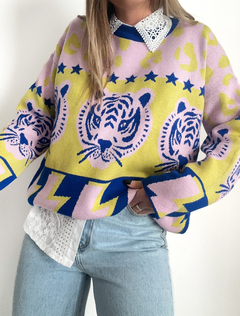 SWEATER SANDI (SIN FALLA)