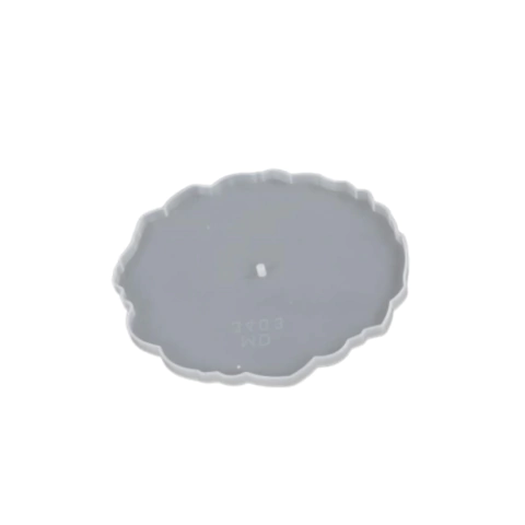 Molde de Silicona Servifibras para Resina Epoxi Bandejas y Posavasos - comprar online