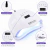 Cabina UV/LED para Curado de Resina UV | SUN X5 Plus 120W · 36 LEDs · Sensor Infrarrojo en internet