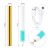 Kit Lápiz Térmico USB + Rollo Foil Dorado - comprar online