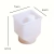 Molde de Silicona con Forma de Casa para floreros y decoración - comprar online