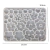 Molde de Silicona con Forma de Flores y otras figuras - comprar online