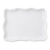 Molde Silicona Bandeja Marco Decorativo | 40,4 x 30,4 cm
