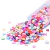 Mix de Mini Corazones para decoración