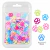 Huellitas de Gato Holográficas Glitter 5g – 2 Variantes de Color en internet