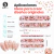 Set 12 Formas Surtidas Rosas y Nude - tienda online