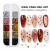 Set Caja 12 Glitters Corazones y Estrellas - tienda online