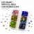 Set Caja 6 Glitters Escamas Holográficas - tienda online